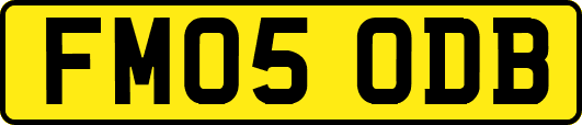 FM05ODB