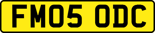 FM05ODC