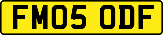 FM05ODF