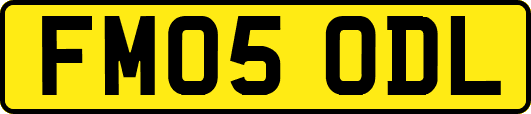 FM05ODL