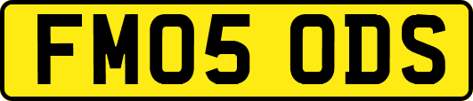 FM05ODS
