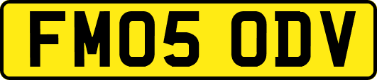 FM05ODV