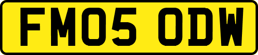 FM05ODW