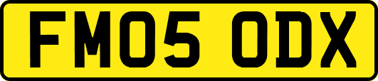 FM05ODX