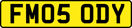 FM05ODY