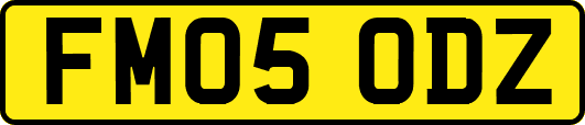 FM05ODZ