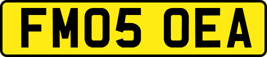 FM05OEA