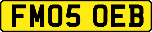 FM05OEB