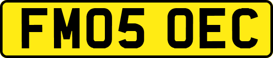 FM05OEC