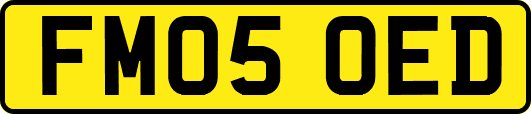 FM05OED
