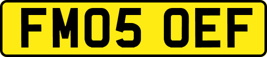 FM05OEF