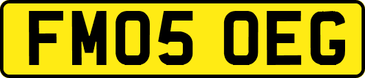 FM05OEG