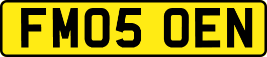 FM05OEN