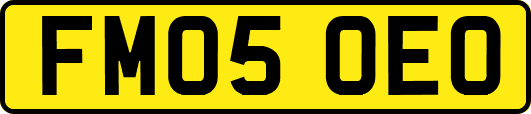 FM05OEO