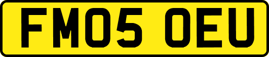 FM05OEU