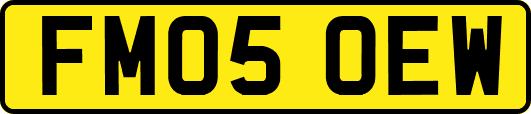 FM05OEW