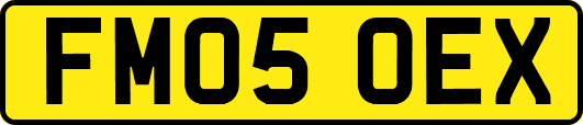 FM05OEX