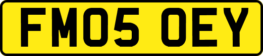 FM05OEY