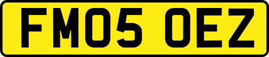 FM05OEZ