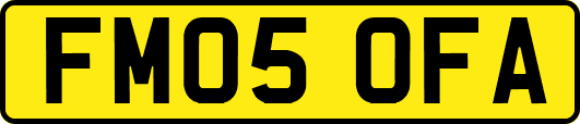FM05OFA