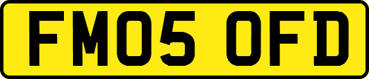 FM05OFD