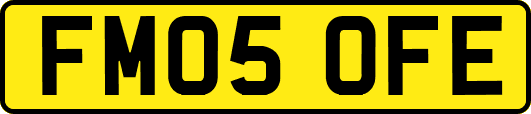 FM05OFE