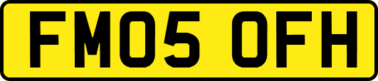 FM05OFH