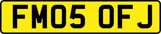 FM05OFJ
