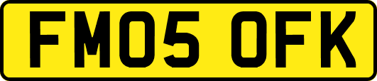 FM05OFK