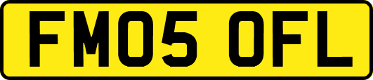 FM05OFL