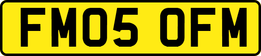 FM05OFM