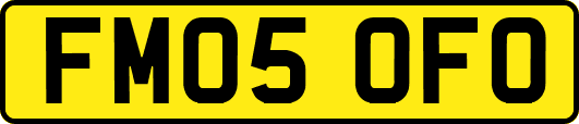 FM05OFO