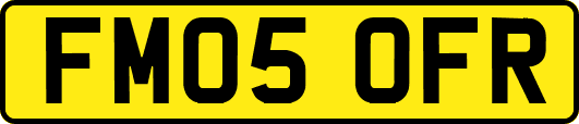 FM05OFR