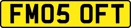 FM05OFT