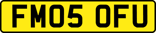 FM05OFU