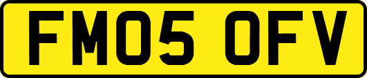 FM05OFV