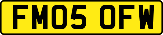 FM05OFW