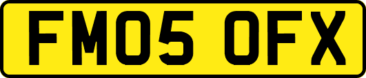 FM05OFX