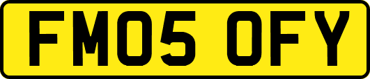 FM05OFY