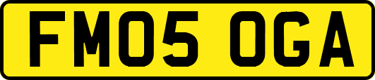 FM05OGA