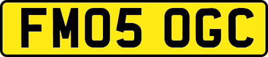 FM05OGC