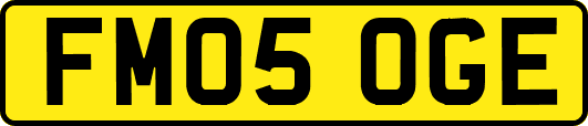 FM05OGE
