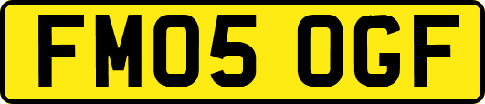 FM05OGF