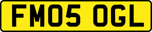 FM05OGL