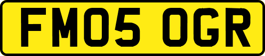 FM05OGR