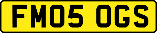 FM05OGS
