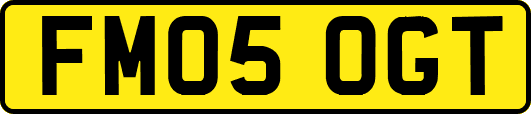 FM05OGT
