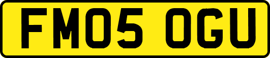 FM05OGU