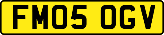 FM05OGV