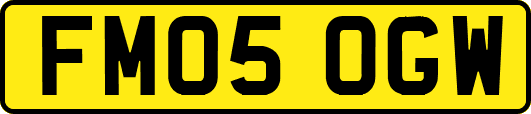 FM05OGW